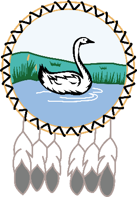 Swan River First Nation logo