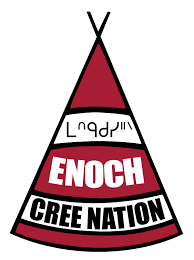 Enoch Cree Nation Logo