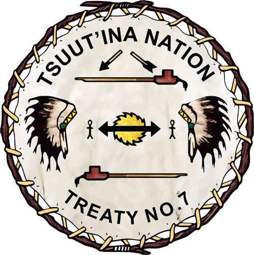 Tsuut'ina-Nation-Logo